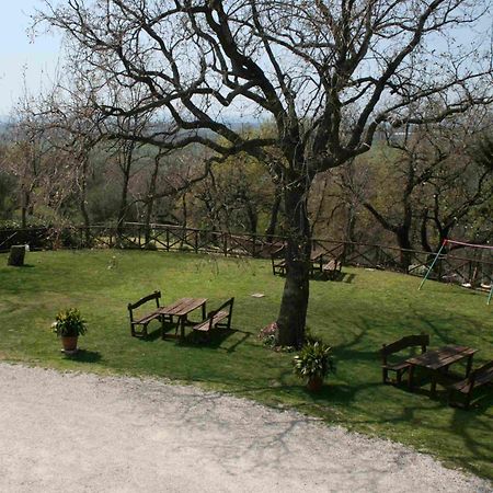 Primequerce Villa Paestum Bagian luar foto