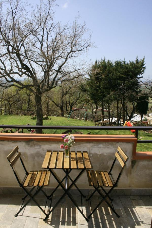 Primequerce Villa Paestum Bagian luar foto